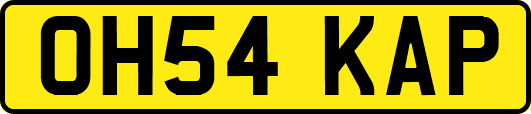 OH54KAP