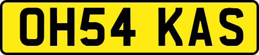 OH54KAS