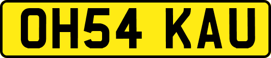 OH54KAU