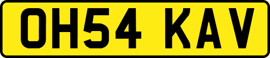 OH54KAV