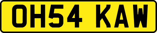 OH54KAW