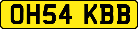 OH54KBB