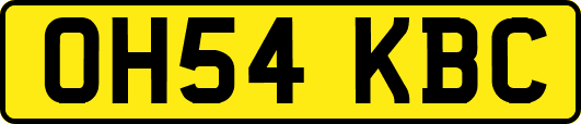 OH54KBC