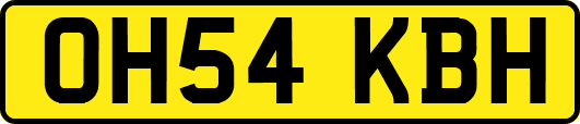 OH54KBH