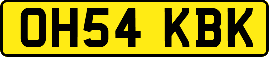 OH54KBK