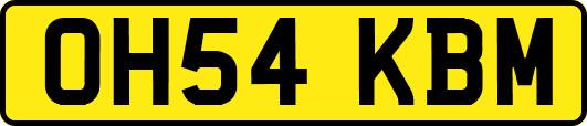 OH54KBM