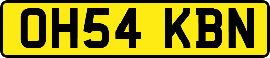 OH54KBN