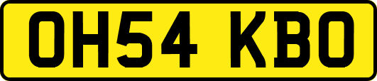 OH54KBO