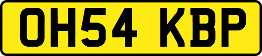 OH54KBP