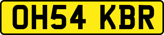 OH54KBR