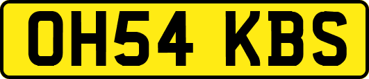 OH54KBS