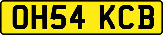 OH54KCB
