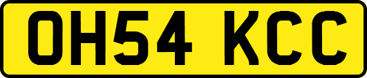 OH54KCC