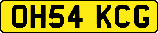OH54KCG