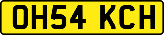 OH54KCH