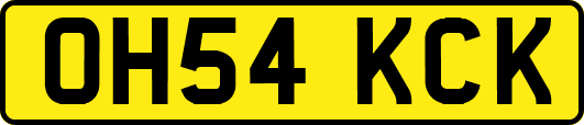 OH54KCK