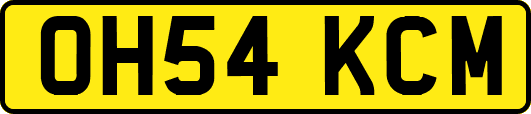 OH54KCM