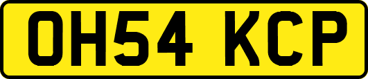 OH54KCP