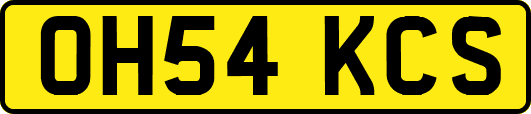 OH54KCS