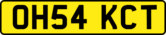 OH54KCT