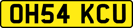 OH54KCU
