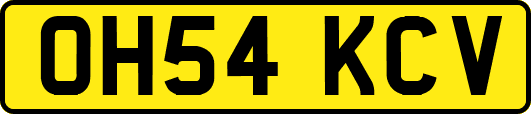 OH54KCV