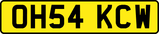 OH54KCW