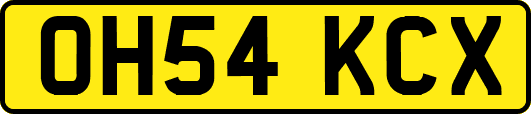 OH54KCX