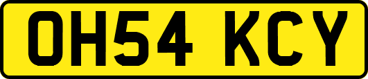 OH54KCY