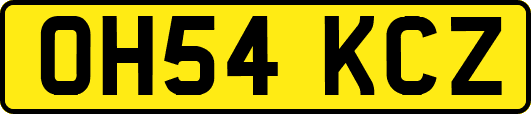 OH54KCZ