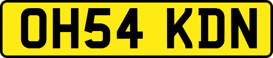 OH54KDN