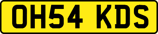 OH54KDS