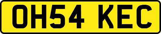 OH54KEC
