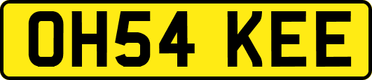 OH54KEE
