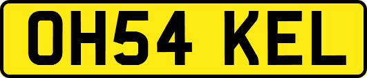 OH54KEL