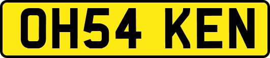 OH54KEN