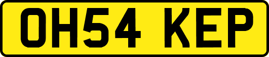 OH54KEP