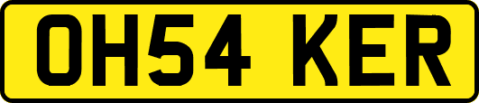 OH54KER