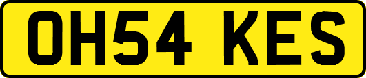 OH54KES