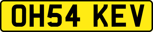 OH54KEV