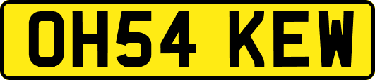 OH54KEW