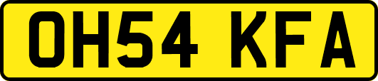 OH54KFA