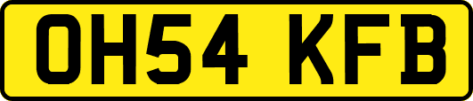OH54KFB