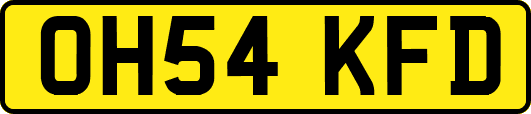 OH54KFD