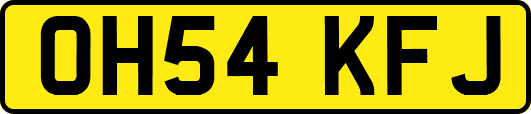 OH54KFJ