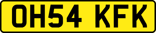 OH54KFK