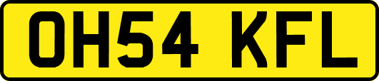 OH54KFL