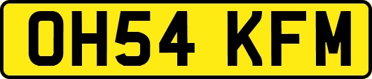 OH54KFM