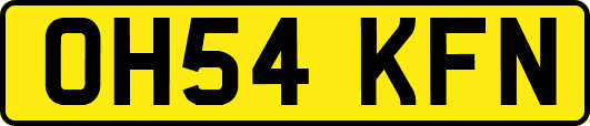 OH54KFN