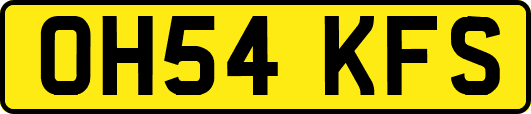 OH54KFS